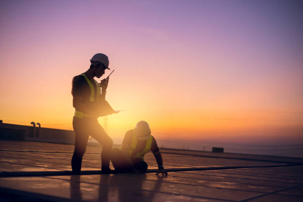 Best Metal Roofing Contractor  in Johnson, AR