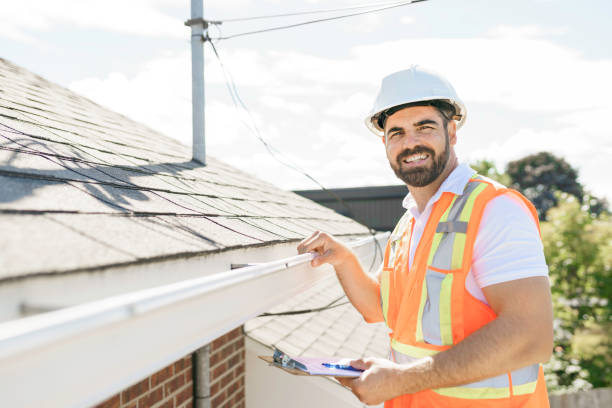 Best Commercial Roofing Services  in Johnson, AR