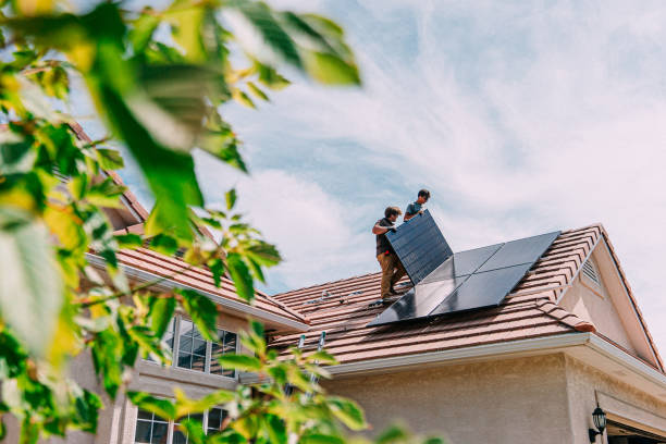 Best Roof Repair Services  in Johnson, AR