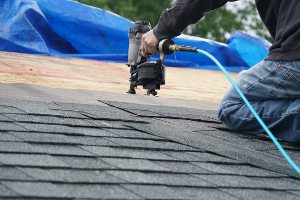 Best Shingle Roofing Installation  in Johnson, AR