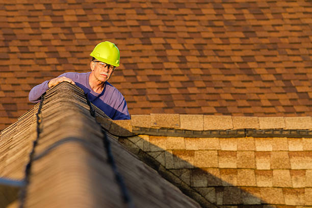 Best Emergency Roof Repair  in Johnson, AR