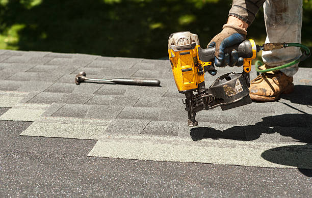 Quick and Trustworthy Emergency Roof Repair Services in Johnson, AR